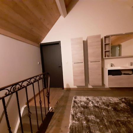 Velo 94 Villa Geel Luaran gambar