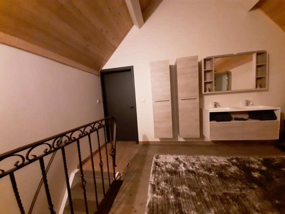 Velo 94 Villa Geel Luaran gambar